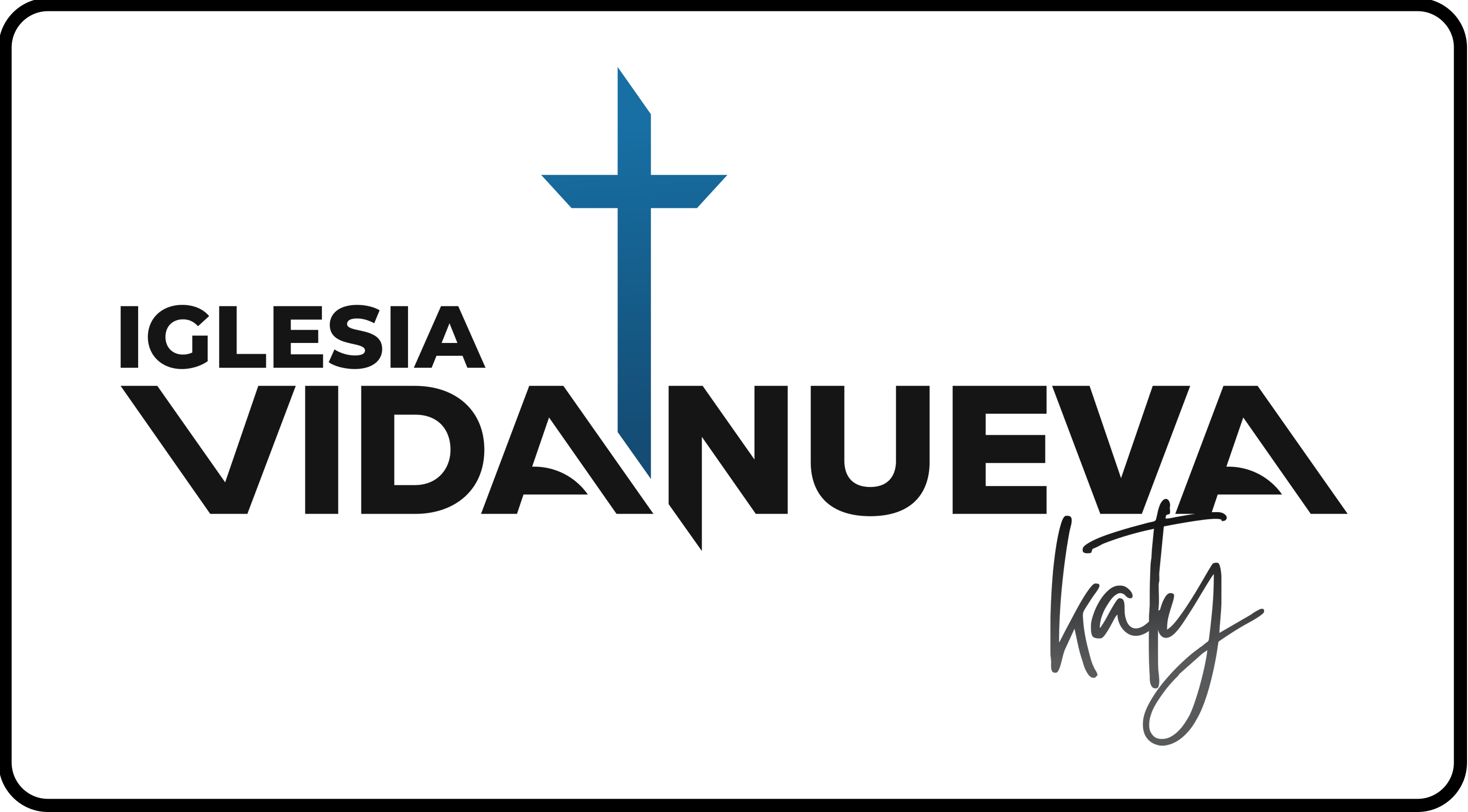 Iglesia Bautista Vida Nueva de Katy